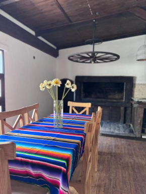 La Casa de Ignacia
